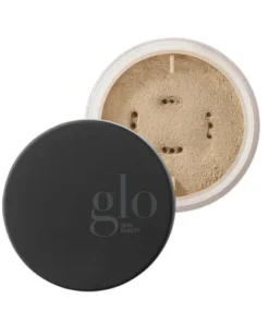 Glo Skin Beauty Loose Base - Golden Light -Elemis Shop Loose Base Golden Medium 45639 740 detail