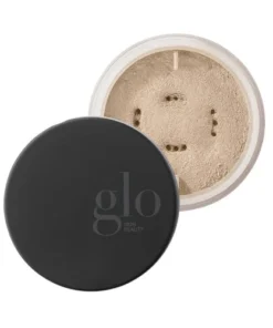 Glo Skin Beauty Loose Base - Golden Light -Elemis Shop Loose Base Natural Fair 45644 4067 detail