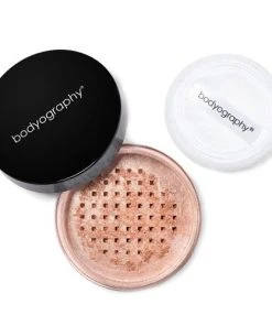Bodyography Loose Shimmer Powder - Light Catcher