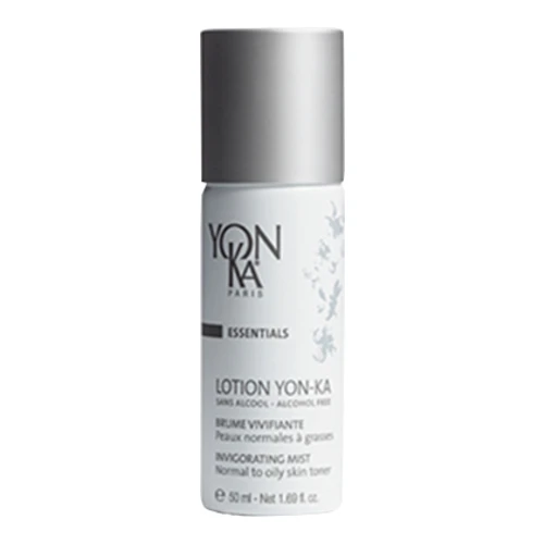 Yonka Lotion Yon-ka, Invigorating Mist (Normal To Oily) - Travel Size 3 Yonka Lotion Yon-ka, Invigorating Mist (Normal To Oily) - Travel Size