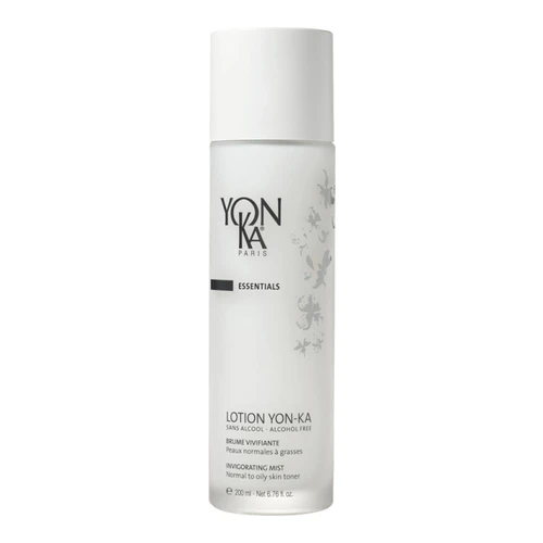 Yonka Lotion Yon-ka, Invigorating Mist (Normal To Oily) - Travel Size 4 Yonka Lotion Yon-ka, Invigorating Mist (Normal To Oily) - Travel Size - Image 2