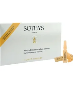 Sothys Brightening Essential Ampoules