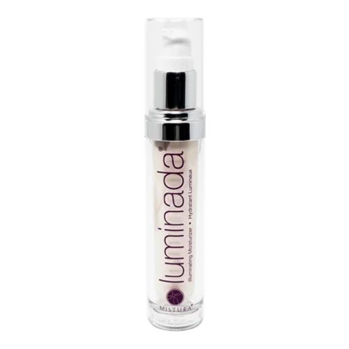 Mistura Beauty Solutions Luminada Illuminating Moisturizer 3 Mistura Beauty Solutions Luminada Illuminating Moisturizer