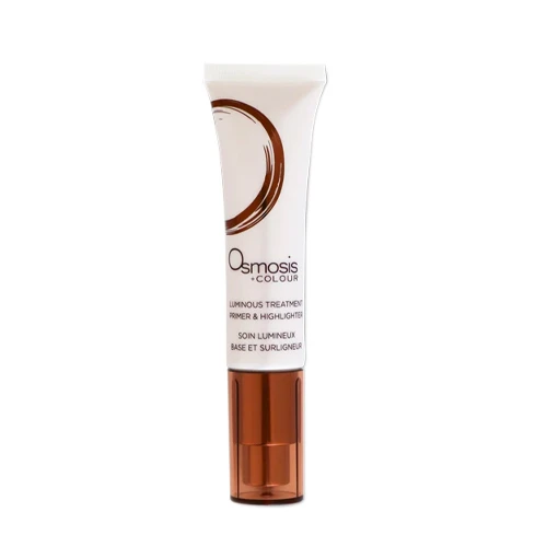 Osmosis MD Professional Luminous Treatment Primer And Highlighter 3 Osmosis MD Professional Luminous Treatment Primer And Highlighter