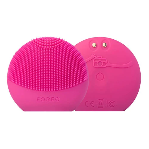 FOREO Luna Fofo - Midnight 4 FOREO Luna Fofo - Midnight - Image 2