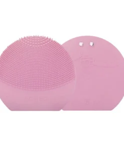 FOREO Luna Fofo - Midnight 11 FOREO Luna Fofo - Midnight -Elemis Shop Luna Fofo Pearl Pink 68656 detail