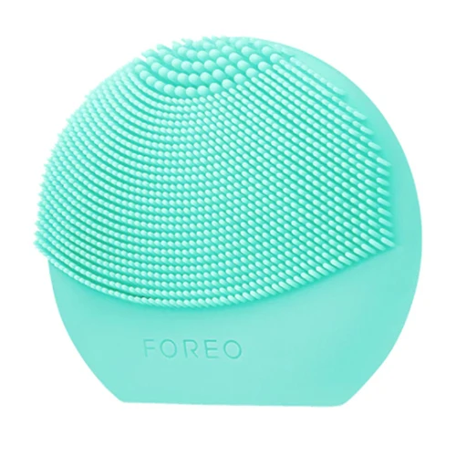 FOREO Luna Play Plus 2 - Minty Cool 3 FOREO Luna Play Plus 2 - Minty Cool