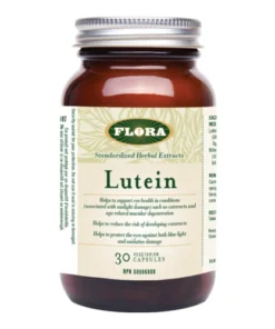 Flora Lutein