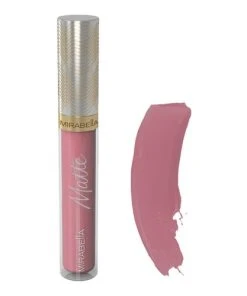 Mirabella Luxe Lip Gloss Matte - Bombshell -Elemis Shop Luxe Lip Gloss Matte Heartbreaker 62176 4921 detail