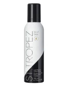 St Tropez Tan Luxe Whipped Creme Mousse