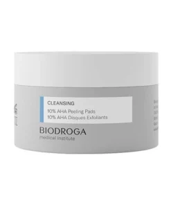 Biodroga MD 10% AHA Peeling Pads