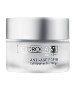 Biodroga MD Anti-Age EGF Cell Booster 24hour Care