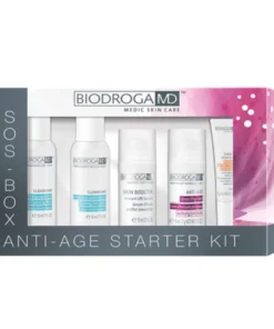 Biodroga MD Anti-Age Starter Kit