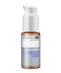 Biodroga MD Anti-Redness Rosa Calming Serum