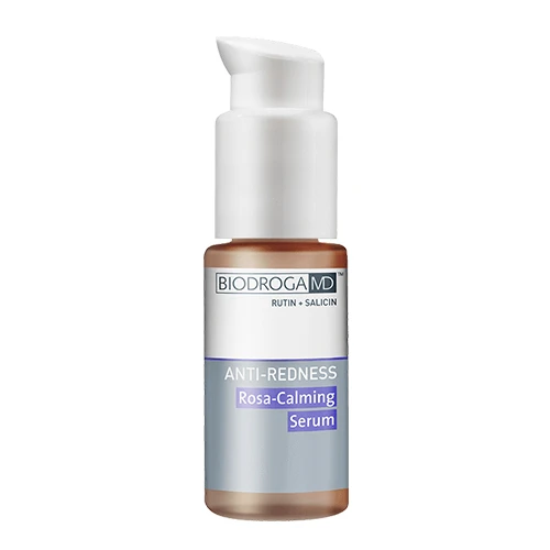 Biodroga MD Anti-Redness Rosa Calming Serum 3 Biodroga MD Anti-Redness Rosa Calming Serum
