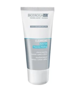 Biodroga MD Anti-Tox Thermo Peeling