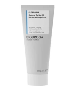 Biodroga MD Calming Gel To Oil