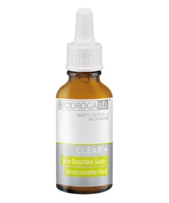 Biodroga MD Clear+ Skin Resurface Acid Serum