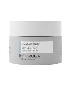 Biodroga MD Hydra Intense 24Hr Care Rich