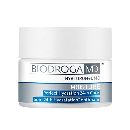 Biodroga MD Moisture Perfect Hydration 24 Hour Care 3 Biodroga MD Moisture Perfect Hydration 24 Hour Care