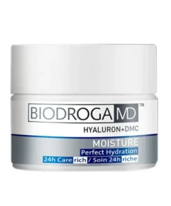 Biodroga MD Moisture Perfect Hydration 24hr Extra Rich Care