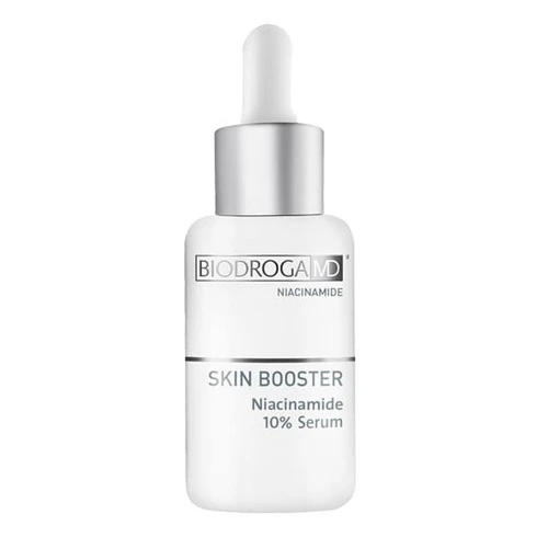 Biodroga MD Niaciamide 10% 3 Biodroga MD Niaciamide 10%