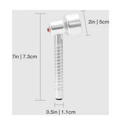 QuasarMD MD PLUS (Red) 6 QuasarMD MD PLUS (Red) - Image 4