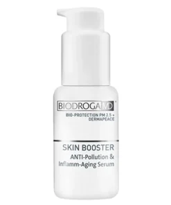 Biodroga MD Skin Booster Anti-Pollution And Inflamm-Aging Serum