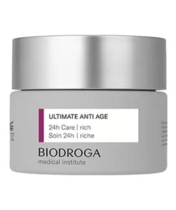 Biodroga MD Ultimate Anti Age 24hr Care Rich