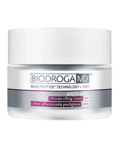 Biodroga MD Ultimate Lifting Cream Rich - Dry