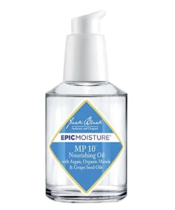 Jack Black MP10 Nourishing Oil