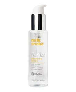 Milk_shake Hair No Frizz Glistening Serum