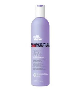 Milk_shake Silver Shine Light Shampoo