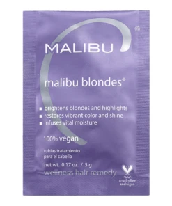 Malibu C Blondes Treatment