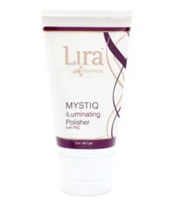 Lira Clinical Mystiq Line ILuminating Polisher