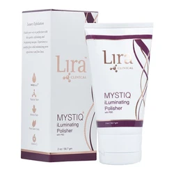 Lira Clinical Mystiq Line ILuminating Polisher 4 Lira Clinical Mystiq Line ILuminating Polisher - Image 2