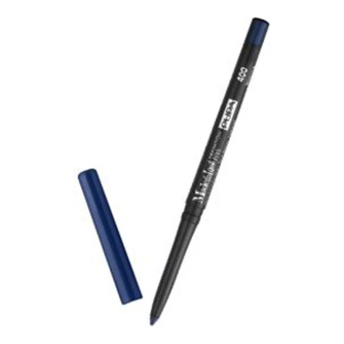 Pupa Made To Last Definition Eyes - 100 Deep Black 9 Pupa Made To Last Definition Eyes - 100 Deep Black - Image 7