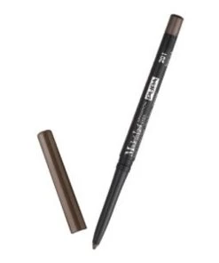 Pupa Made To Last Definition Eyes - 100 Deep Black 12 Pupa Made To Last Definition Eyes - 100 Deep Black -Elemis Shop Made To Last Definition Eyes Bon Ton Brown 33258 detail