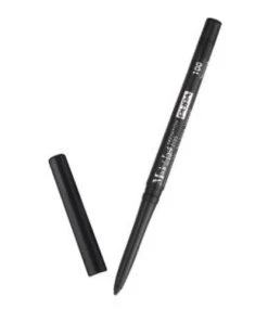 Pupa Made To Last Definition Eyes - 100 Deep Black