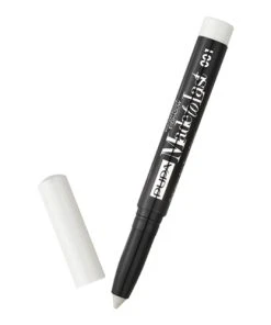 Pupa Made To Last Waterproof Eyeshadow - 001 Flash White -Elemis Shop Made To Last Waterproof Eyeshadow 001 69256 detail