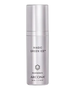 Arcona Magic Green Ice