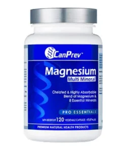CanPrev Magnesium Multi-Mineral