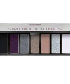 Pupa Make Up Stories Compact Palette - Back To Nude 001 -Elemis Shop Make Up Stories Compact Palette Smokey 67302 7870 detail