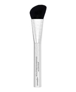 Mirabella Makeup Brush - Sculpting Foundation And Contour Professional