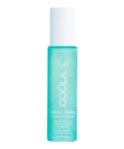 Coola Makeup Setting Spray - Face SPF 30