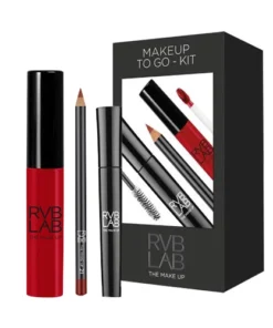 RVB Lab Makeup To Go Kit