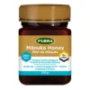 Flora Manuka Honey MGO 250+ 10+ UMF 2 Flora Manuka Honey MGO 250+ 10+ UMF -Elemis Shop Manuka Honey MGO 250 10 UMF 41977 detail