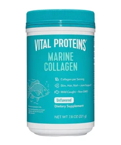Vital Proteins Marine Collagen Stick Pack