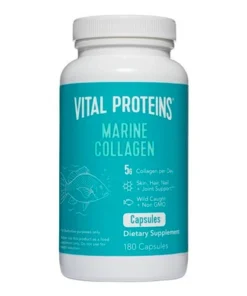Vital Proteins Marine Collagen