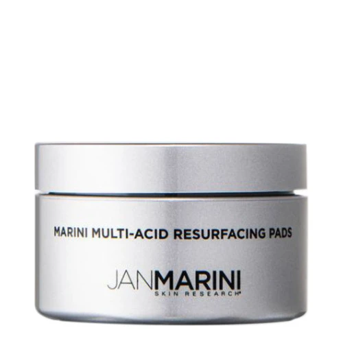 Jan Marini Multi Acid Resurfacing Pads 3 Jan Marini Multi Acid Resurfacing Pads
